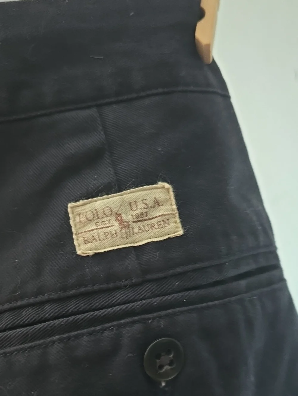 Polo Ralph Lauren polo ralph